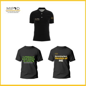 MIPAD TSHIRT